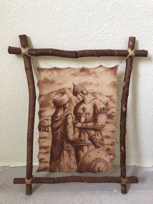 Продаю красивую картину