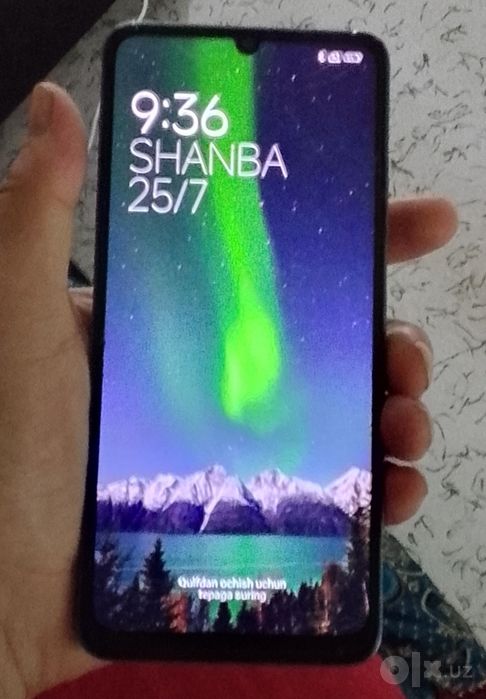 Poco x3 sotiladi