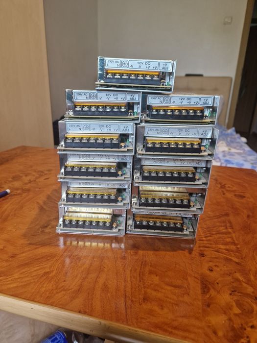 Sursă de 150w 100w 75w 40w