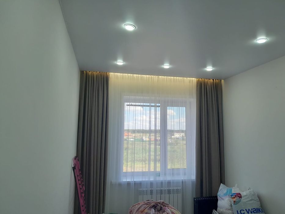 Продам 2 комнатную квартиру