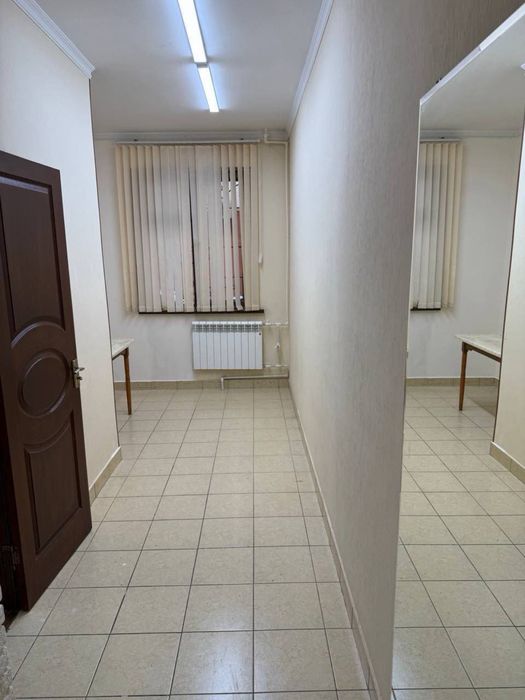 Мирзо Улугбек Художников Продается Нежилой