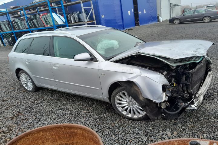 Comanda AC 8E0820043AJ 8E0820043AJ Audi A4 B7