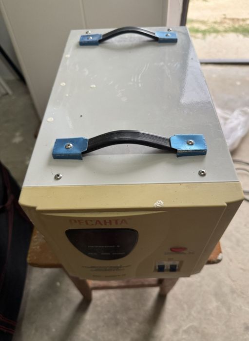 Продам стабилизатор 10кв