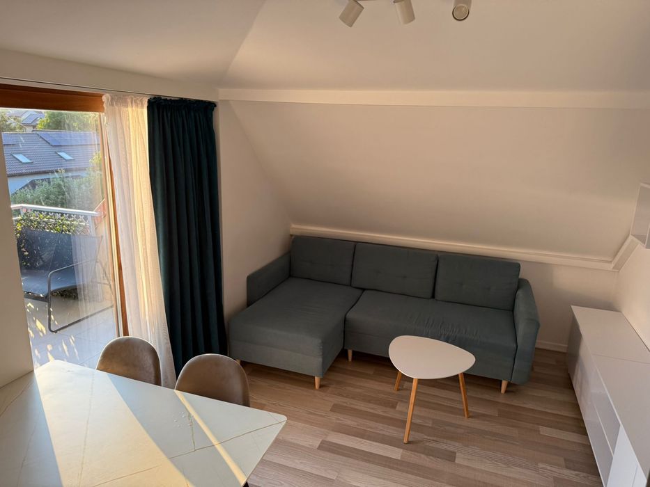 Apartament 2 camere de inchiriat, Valea Lupului, ESQ Village 2
