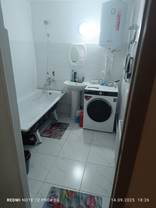 Сдаётся квартира