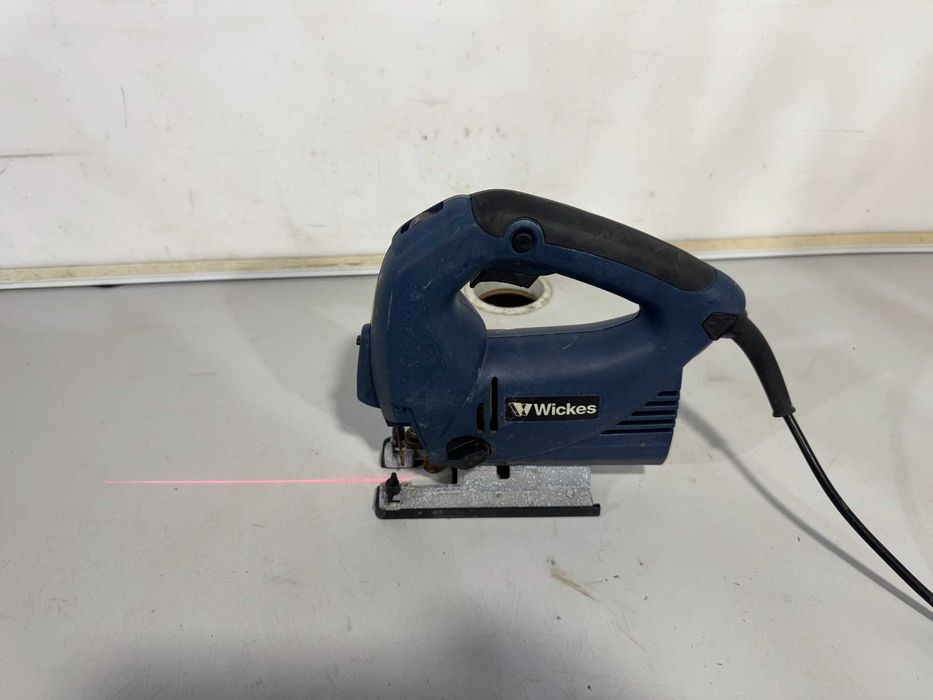 Зеге - Wickes 570 W