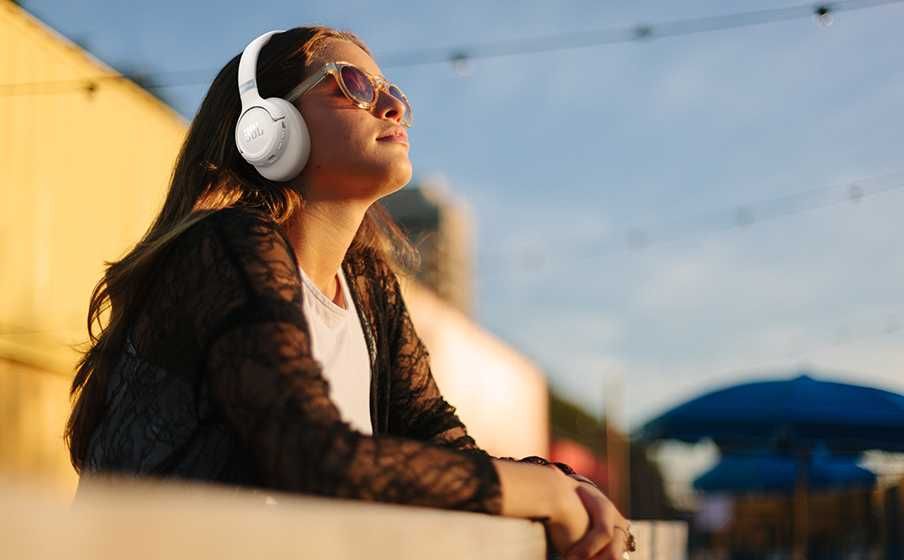 JBL Tune 780NC Беспроводные Наушники с ANC. Есть доставка