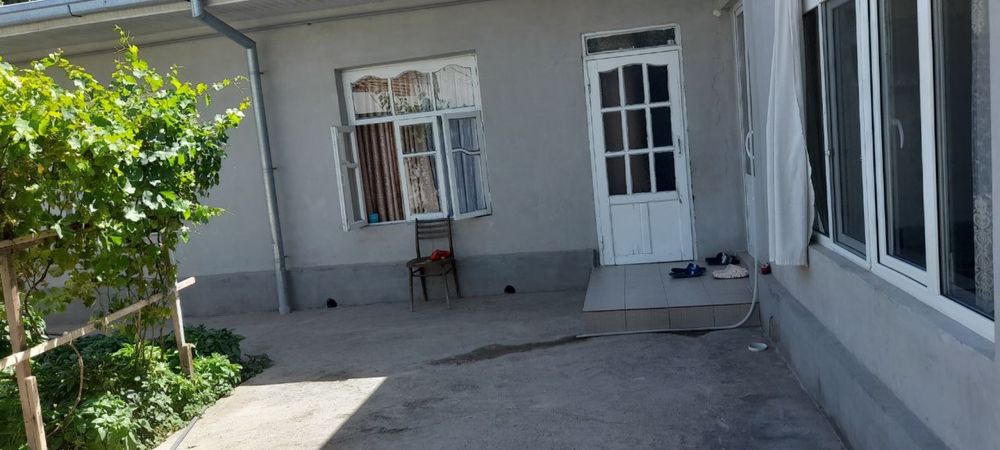 Продается дом 3,3 Соломатина