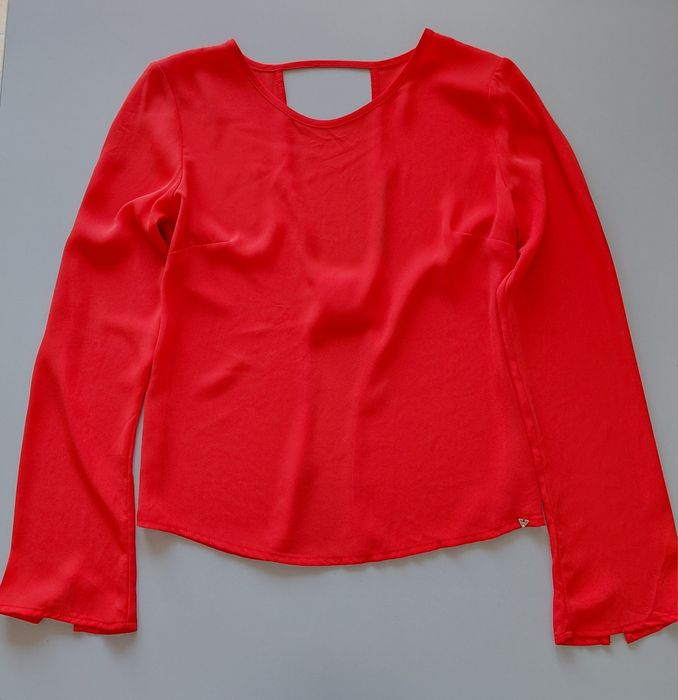 Bluza eleganta dama Guess