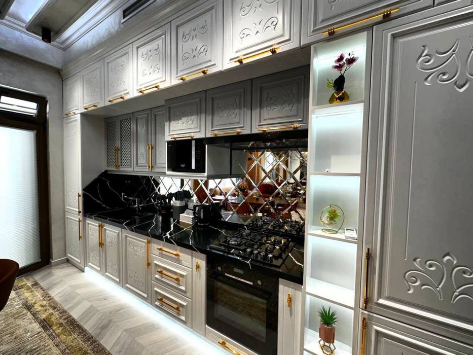 Ташкент Сити ЖК Boulevard-Сдаётся 3х комнатная!