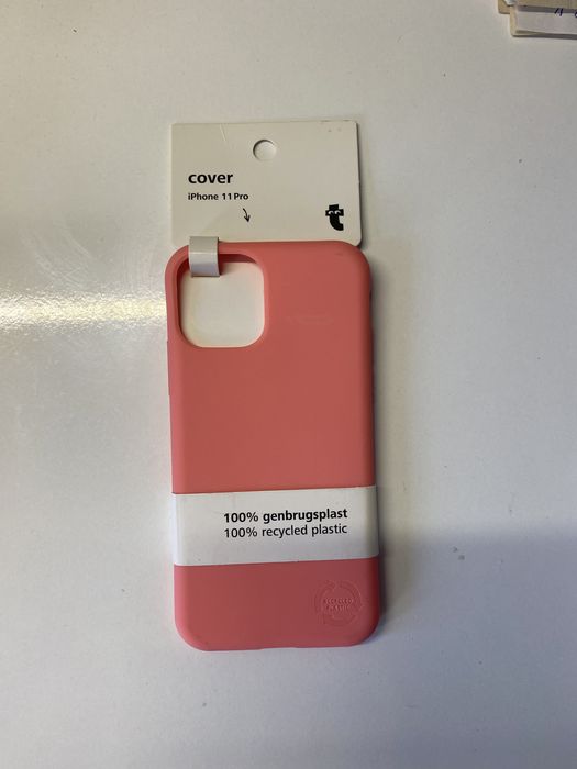 Калъф iphone 11 pro