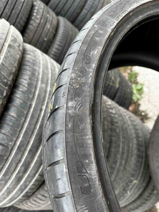 295/30 R24 • Vara • Vredestein Ultrac Vorti 104Y | 1 buc | Pret/buc