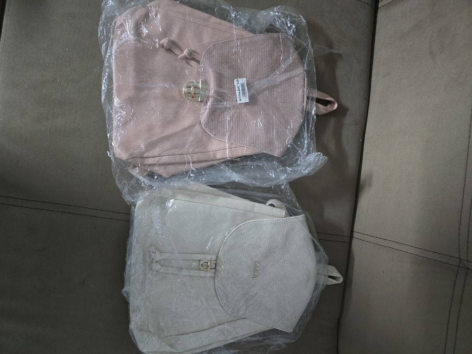 Нови дамски чанти