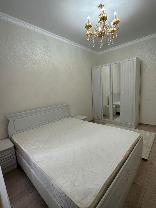 3 хонали Сагбон Новостройка Олмазор район