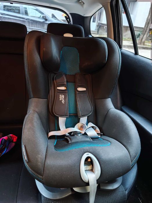 Столче за кола Britax Romer