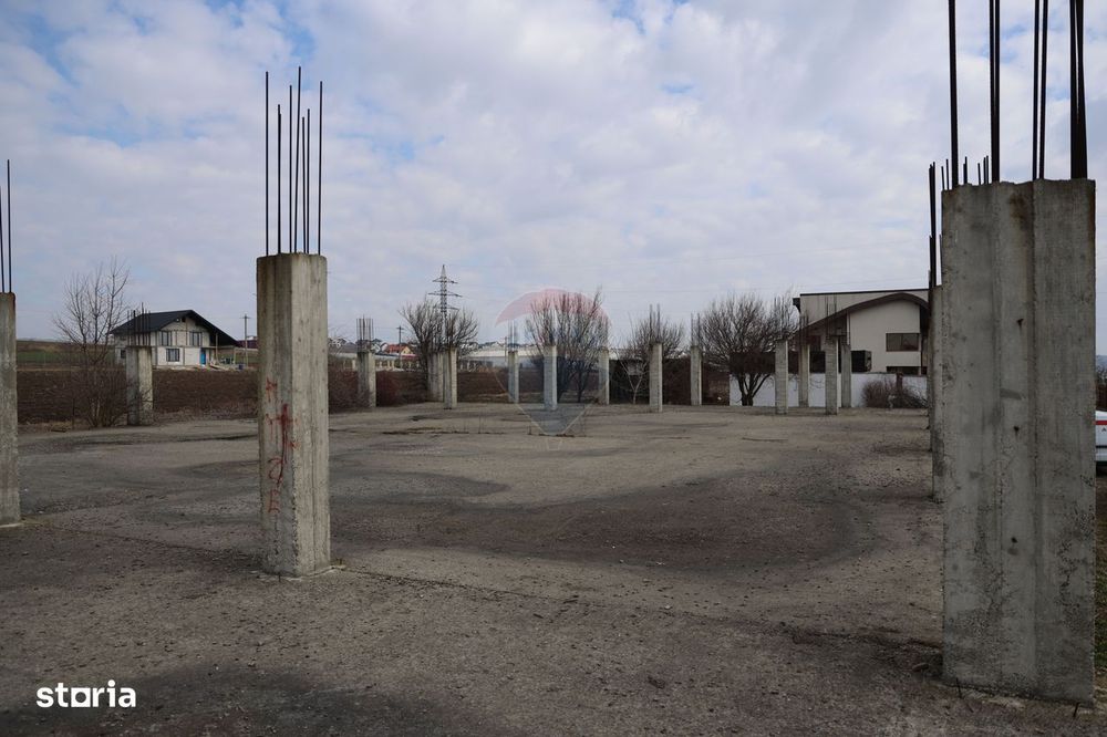 Teren intravilan de vânzare în Scheia – oportunitate excelentă pentru