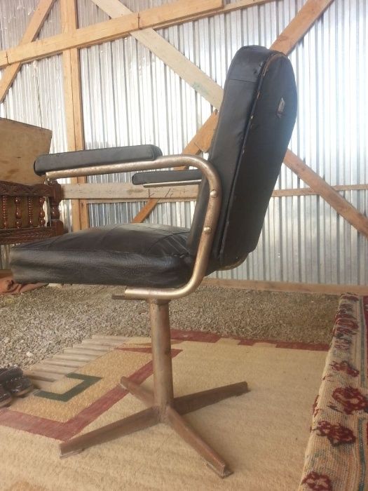 Сартарош кресло Парикмахерское кресло с подголовником