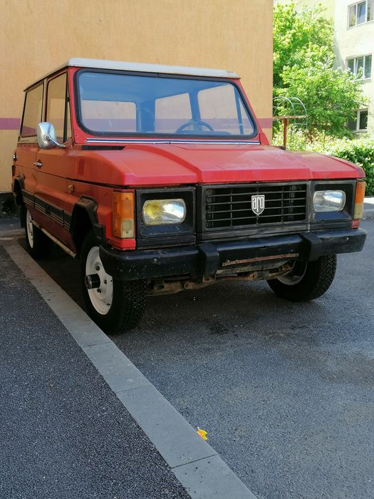 ARO 10 perfect funcțional