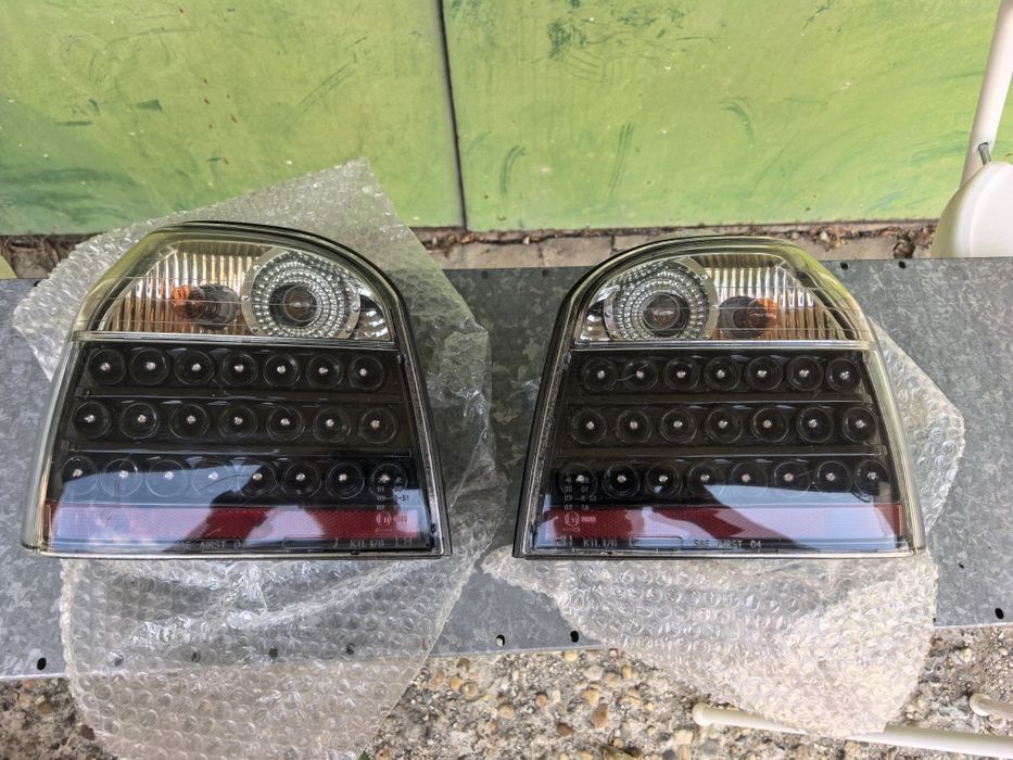 Стоп ляв десен Голф 3 Led