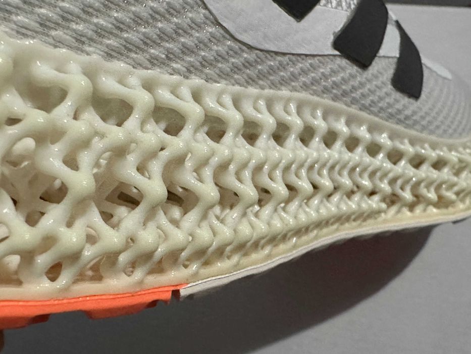 adidas 4DFWD 2 W (Factura/Garantie)