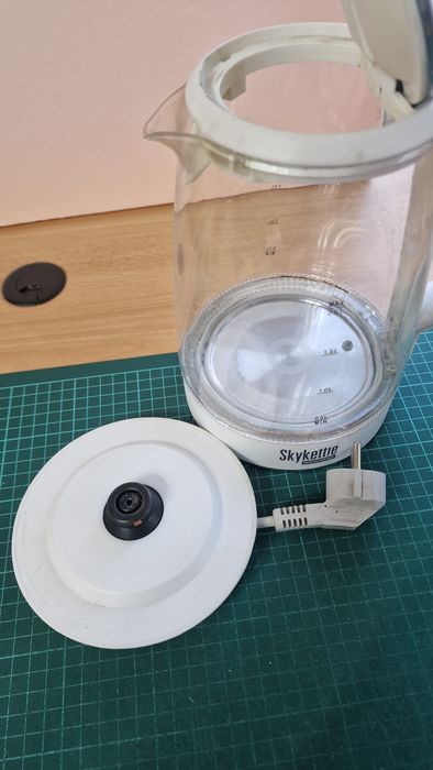 Чайник Redmond SkyKettle