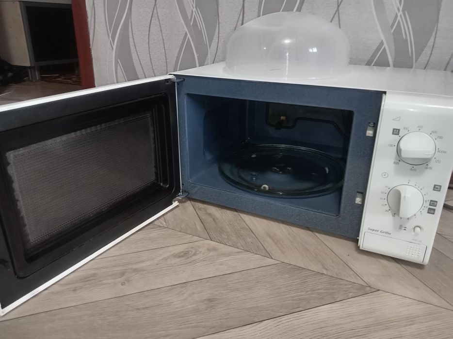 Продам микроволновку