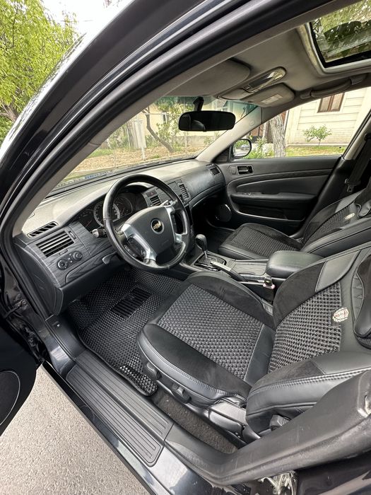 Epica 2009 Qora sotiladi