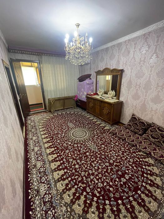 Kvartira 3/4/4 квартира