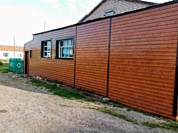 Продам Дом в с.Арыкбалык