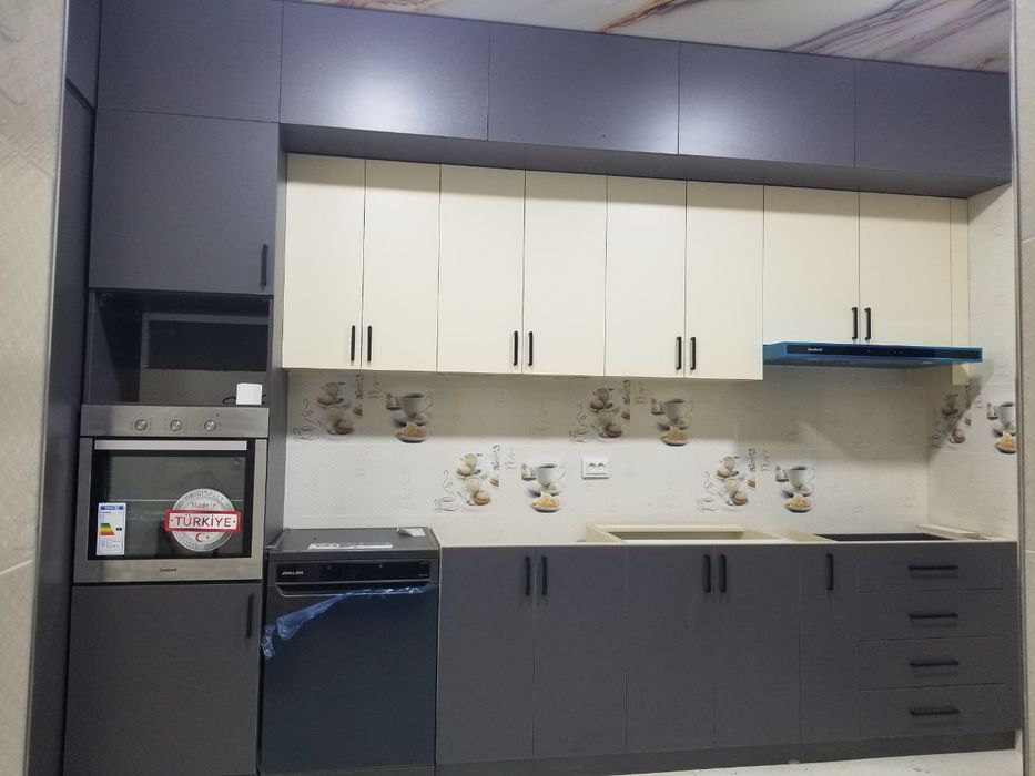 Мебел заказ  Zakazga mebel yasaymz