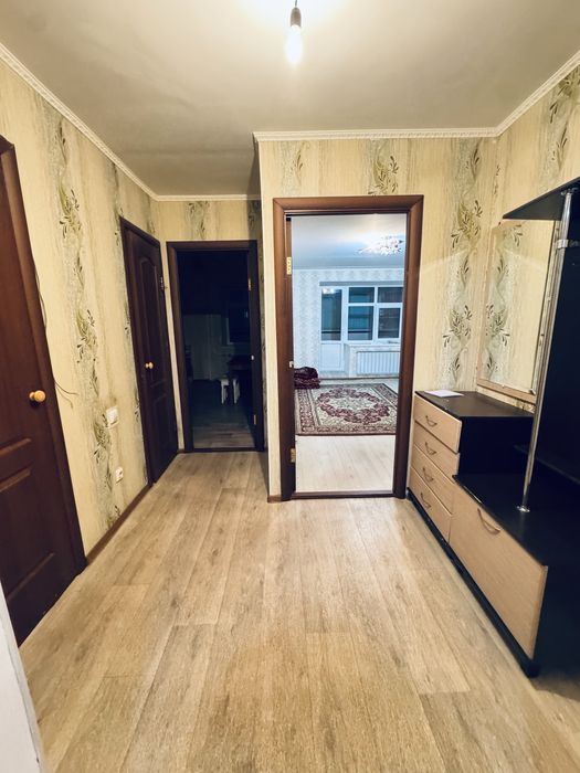 Сдам 1 комнатную квартиру