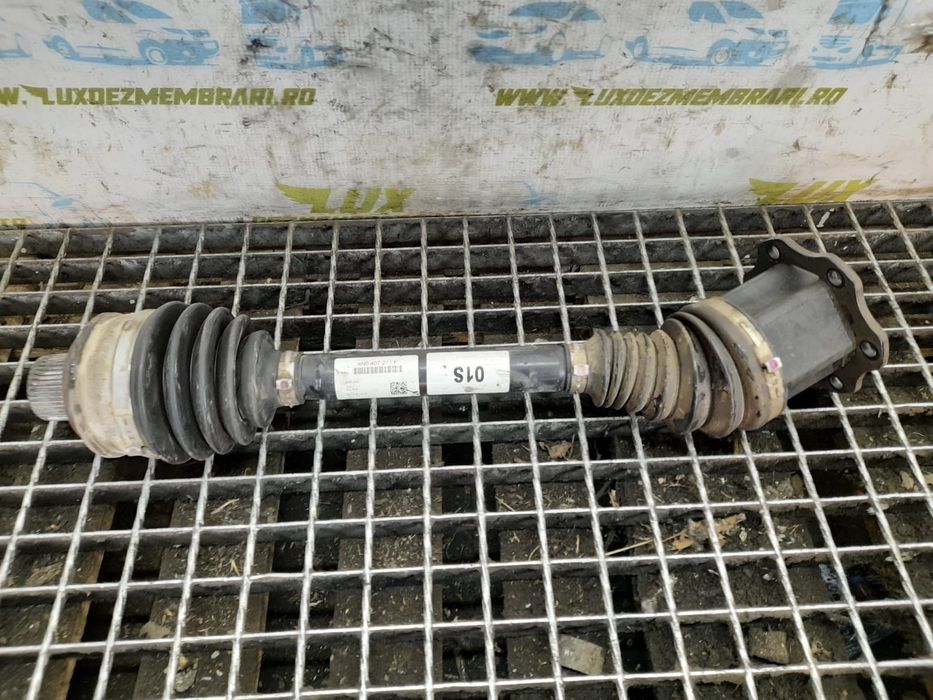 Planetara stanga fata 4N0407271F 2.0 DKNA +hybrid Audi A6 C8 [2018 -