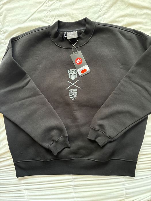 Мъжка сортна блуза “PORSCHE” бутикова колекция, нова