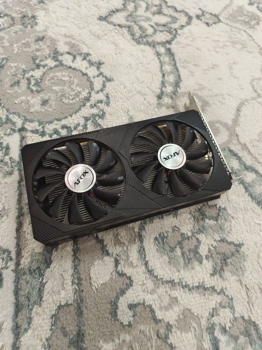 Gtx1650super 4gb