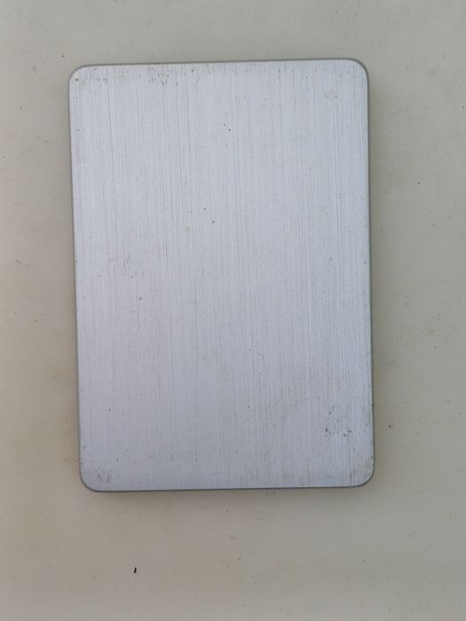 SSD Sata 256GB perfect functional. Este testat