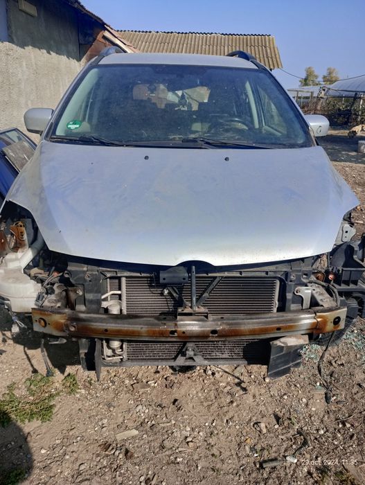 Capota motor Mazda 5 an 2006-1.8 benzina