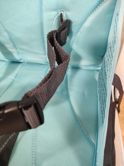 Преносимо столче за хранене Munchkin Travel Booster Seat