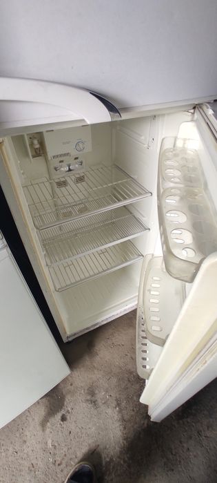 Холодильник воздушный с доставкой