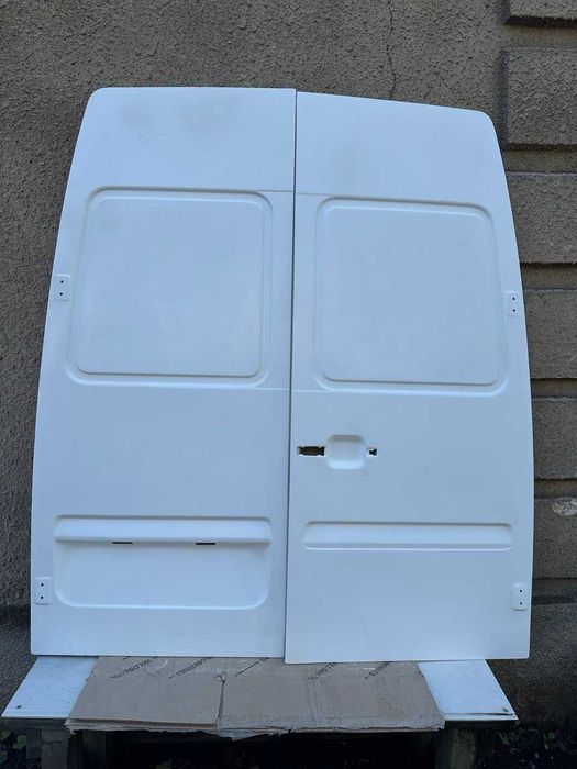 Двери Volkswagen LT