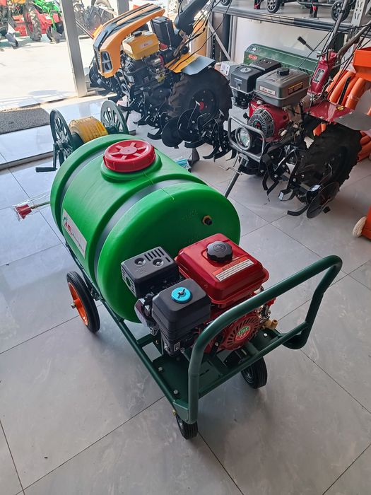 160L dori aparatlar optom