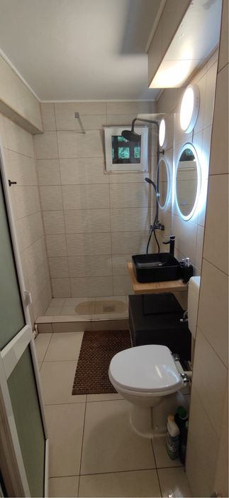 Se inchiriaza  apartament cu 2 camere