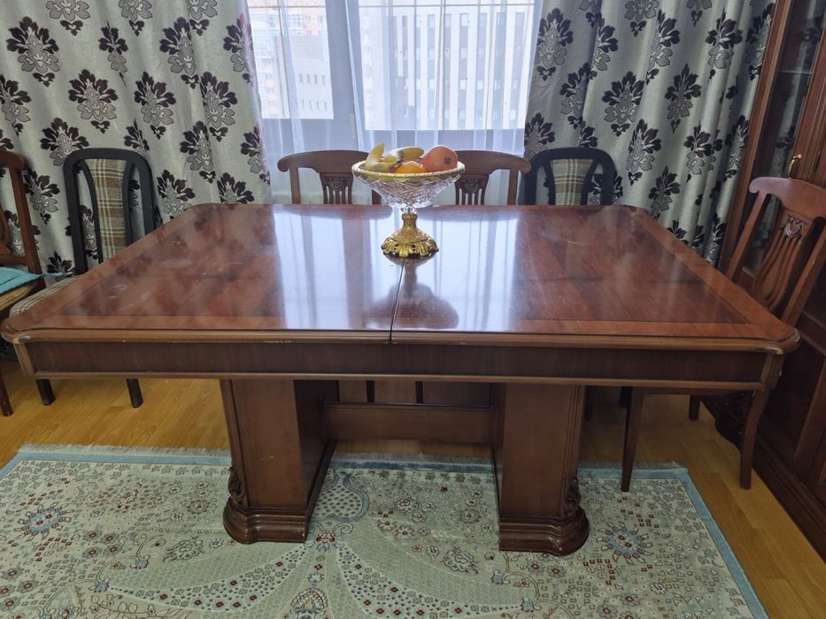 Продам мебель в гостинную, зал