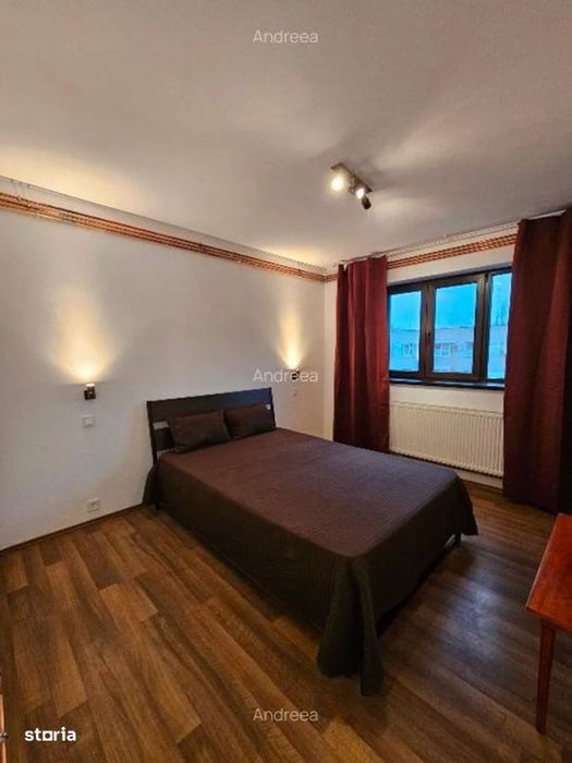 Inchiriere Apartament 4 Camere, Militari, In Zona Magazine, Statie Aut