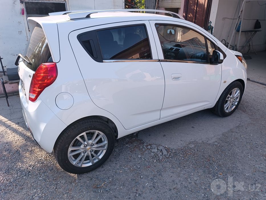 Spark aftamat 4 pozitsiya