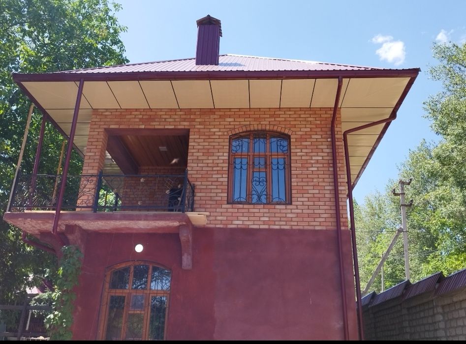 Дача сотилади Чимганда Лайнер ёнида  10сотих 149минг