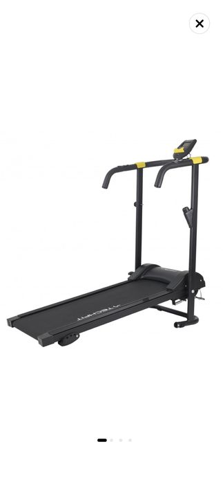 Banda alergare TECHFIT