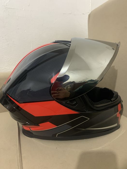 мото шлем для зачиты