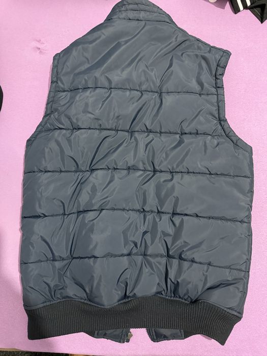 Vesta Groasa marimea M