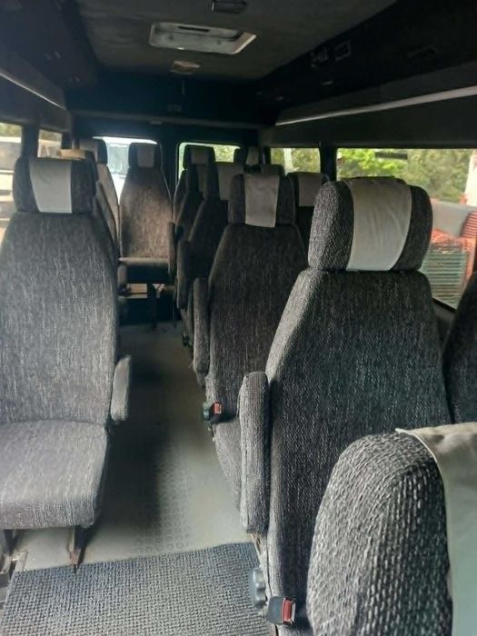 Microbuz Mercedes-Benz Sprinter 313CDI