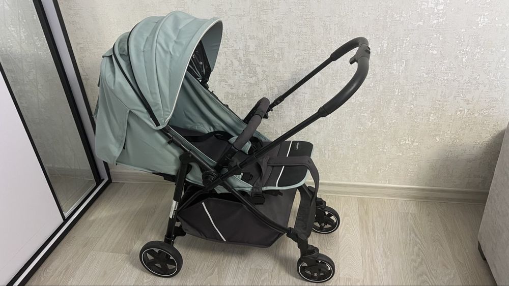 Продам детскую коляску